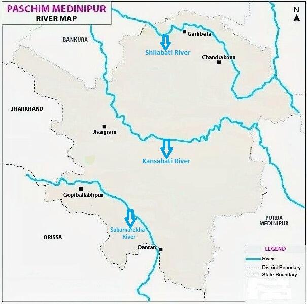 Paschim Mednipur